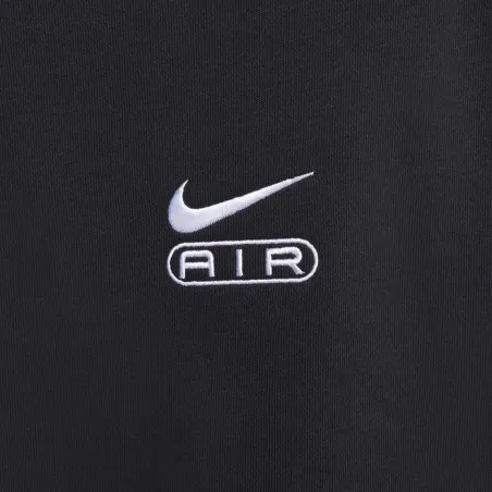 Nike Femme – Sweatshirt femme Nike Air – Noir - NIKE