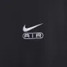Nike Femme – Sweatshirt femme Nike Air – Noir - NIKE