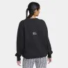 Nike Femme – Sweatshirt femme Nike Air – Noir - NIKE