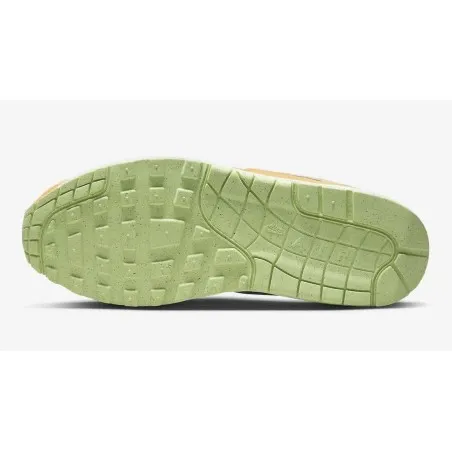 Nike Homme – Air Max 1 – Honey Dew - NIKE