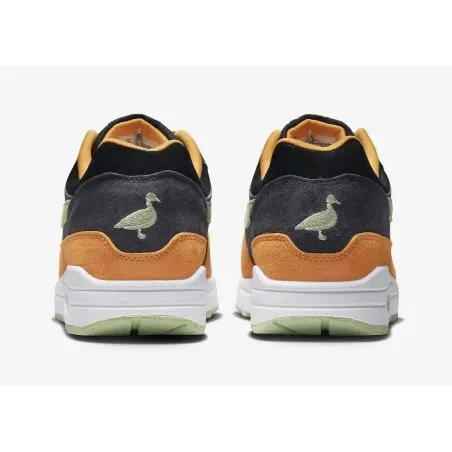 Nike Homme – Air Max 1 – Honey Dew - NIKE