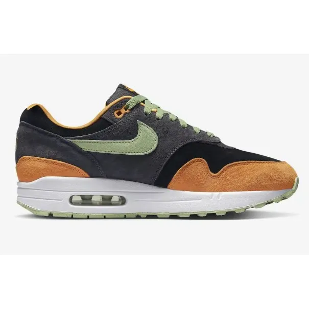 Nike Homme – Air Max 1 – Honey Dew - NIKE