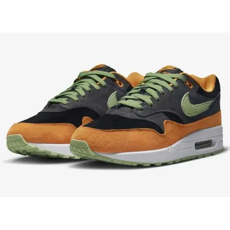 Nike Homme – Air Max 1 – Honey Dew - NIKE