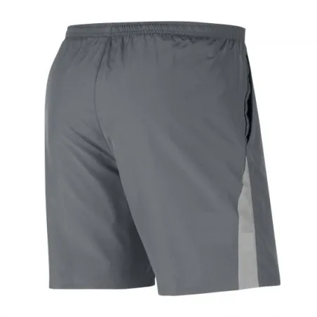 Nike Homme – Nike Dri Fit Run – Gris - NIKE