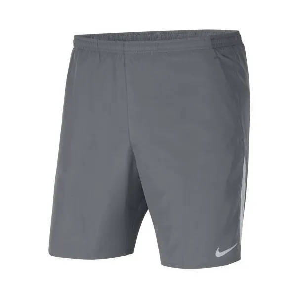 Nike Homme – Nike Dri Fit Run – Gris - NIKE