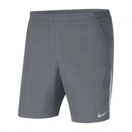 Nike Homme – Nike Dri Fit Run – Gris - NIKE