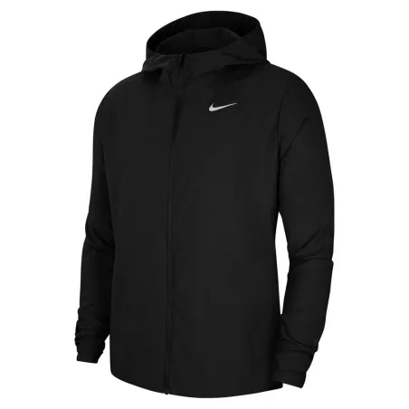 Nike Homme – Nike Run Stripe – Noir - NIKE
