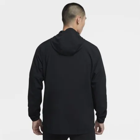 Nike Homme – Nike Run Stripe – Noir - NIKE