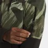 Nike Homme – Polaire Nike Dri-FIT – Brun velours/Noir/Lait de coco - NIKE