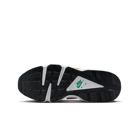 Nike – la Air Huarache Nike – Miami Hurricanes - NIKE