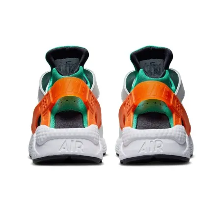 Nike – la Air Huarache Nike – Miami Hurricanes - NIKE