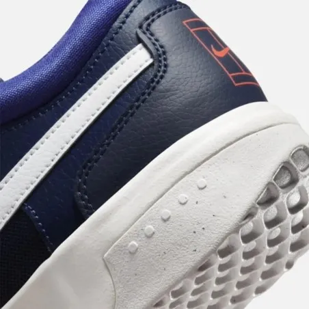 Nike – Nike Chaussures Zoom Court Lite 3 – Bleu Navy - NIKE