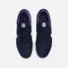 Nike – Nike Chaussures Zoom Court Lite 3 – Bleu Navy - NIKE