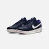 Nike – Nike Chaussures Zoom Court Lite 3 – Bleu Navy - NIKE