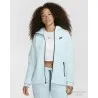 Nike – Nike Sportswear Tech Fleece Windrunner – Bleu Ciel - NIKE