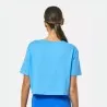 NIKE PRO W GRX SS -BLEU UNIVERSITÉ - NIKE