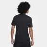 Nike – T-shirt Unk SB M90 Dragon – Noir - NIKE