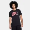 Nike – T-shirt Unk SB M90 Dragon – Noir - NIKE