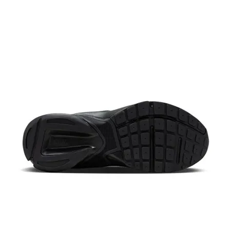 U Nike AL8 Triple Noir - NIKE