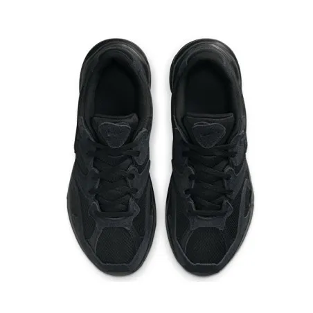 U Nike AL8 Triple Noir - NIKE