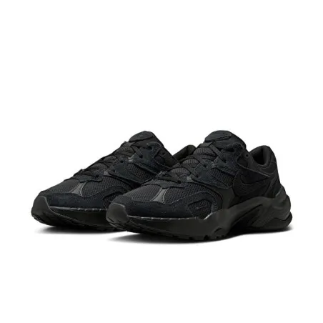 U Nike AL8 Triple Noir - NIKE