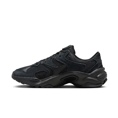 U Nike AL8 Triple Noir - NIKE