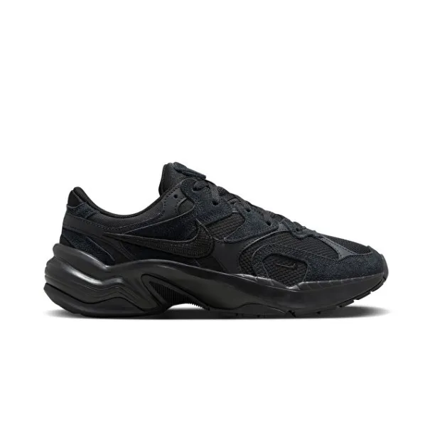 U Nike AL8 Triple Noir - NIKE