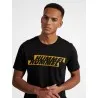 T-shirt Homme hummel  228477-2001 - hummel