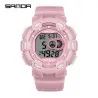 Montre Enfant SANDA  ​ 379 - SANDA