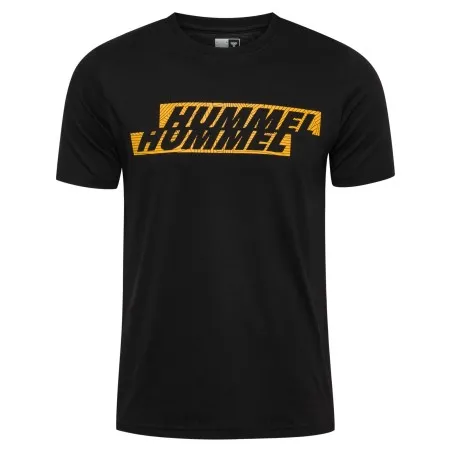 T-shirt Homme hummel  228477-2001 - hummel