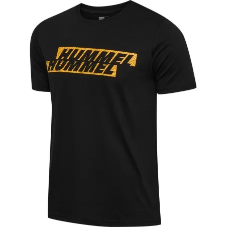 T-shirt Homme hummel  228477-2001 - hummel