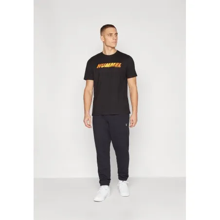 T-shirt Homme hummel  228478-2001 - 