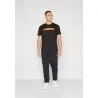 T-shirt Homme hummel  228478-2001 - 