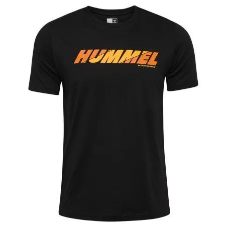 T-shirt Homme hummel  228478-2001 - 