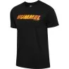 T-shirt Homme hummel  228478-2001 - 