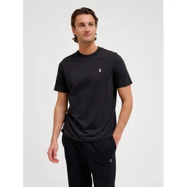 T-shirt Homme hummel  229311-2001 - 