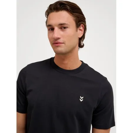 T-shirt Homme hummel  229311-2001 - 
