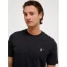 T-shirt Homme hummel  229311-2001 - 
