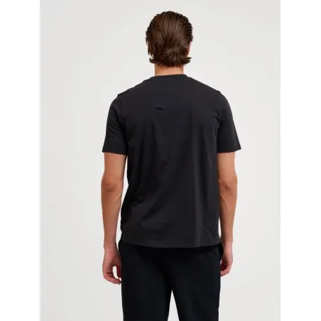 T-shirt Homme hummel  229311-2001 - 