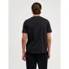 T-shirt Homme hummel  229311-2001 - 