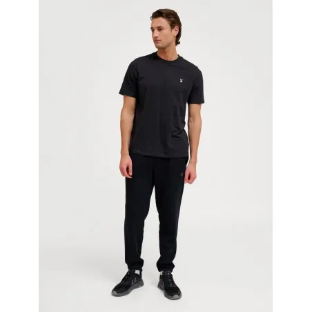 T-shirt Homme hummel  229311-2001 - 