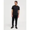T-shirt Homme hummel  229311-2001 - 