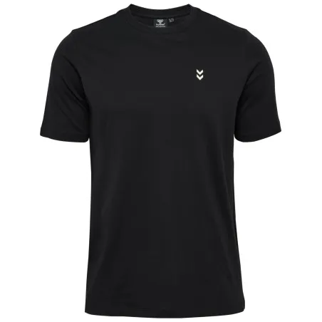 T-shirt Homme hummel  229311-2001 - 