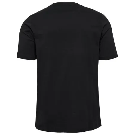 T-shirt Homme hummel  229311-2001 - 