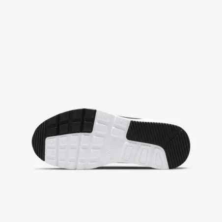 Basket Casual Enfant NIKE AIR MAX SC (GS) - CZ5358011 - NIKE