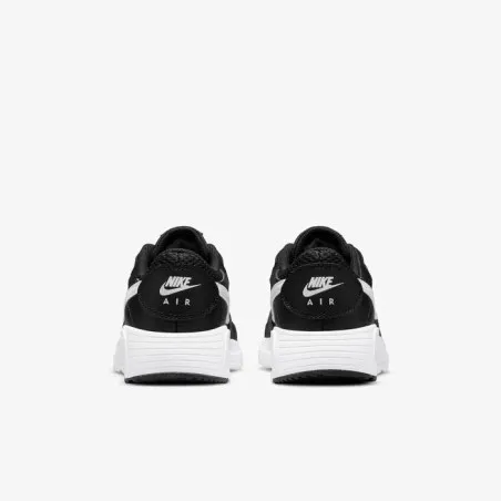 Basket Casual Enfant NIKE AIR MAX SC (GS) - CZ5358011 - NIKE