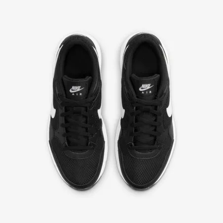 Basket Casual Enfant NIKE AIR MAX SC (GS) - CZ5358011 - NIKE