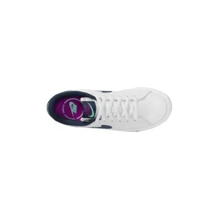 Basket Casual Enfant NIKE COURT LEGACY (GS) - DA5380117 - NIKE