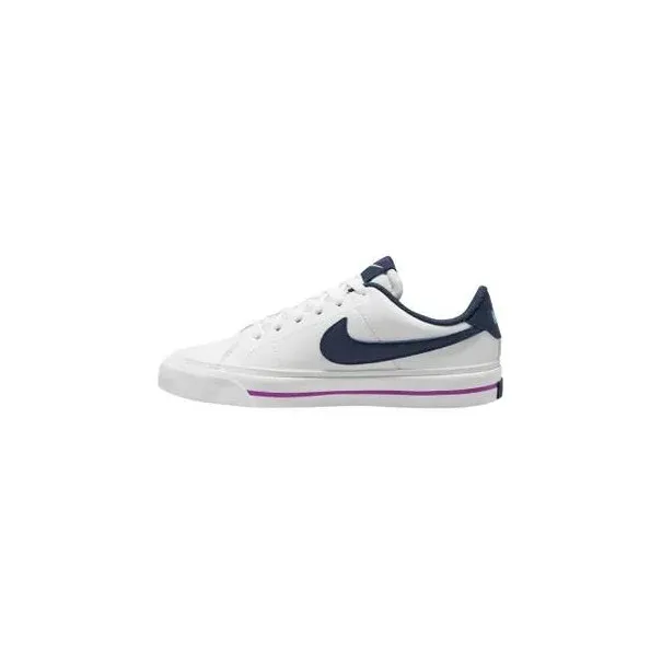 Basket Casual Enfant NIKE COURT LEGACY (GS) - DA5380117 - NIKE