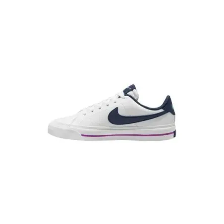 Basket Casual Enfant NIKE COURT LEGACY (GS) - DA5380117 - NIKE